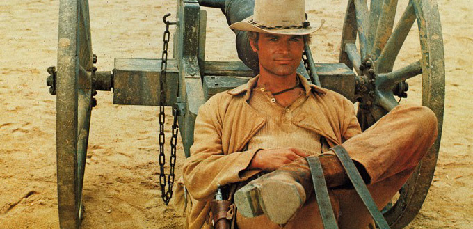 Film Terence Hill