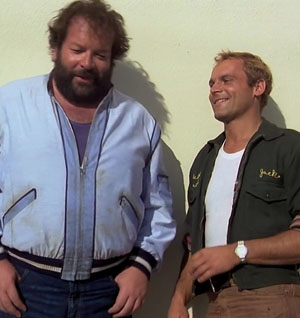 Bud & Terence  Terence Hill Offizielle Webseite