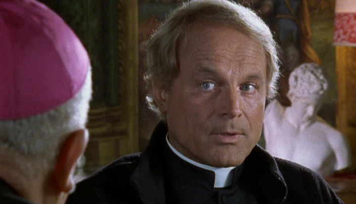 Don Matteo 1 Don Matteo 1 | Filme | Terence Hill Offizielle Webseite